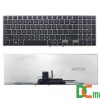 Bàn phím laptop Toshiba Tecra Z50 Z50-A