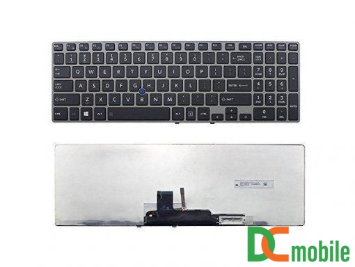 Bàn phím laptop Toshiba Tecra Z50 Z50-A