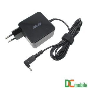 SẠC LAPTOP ASUS 19V-2.37A Vuông-Đạn nhỏ