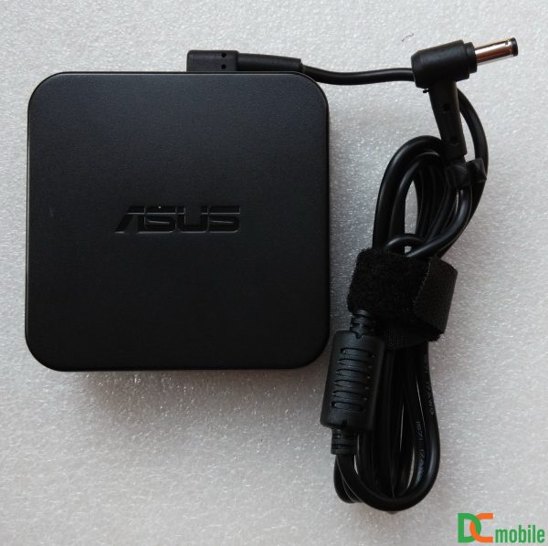 Sạc laptop Asus 19V-4.74A Vuông