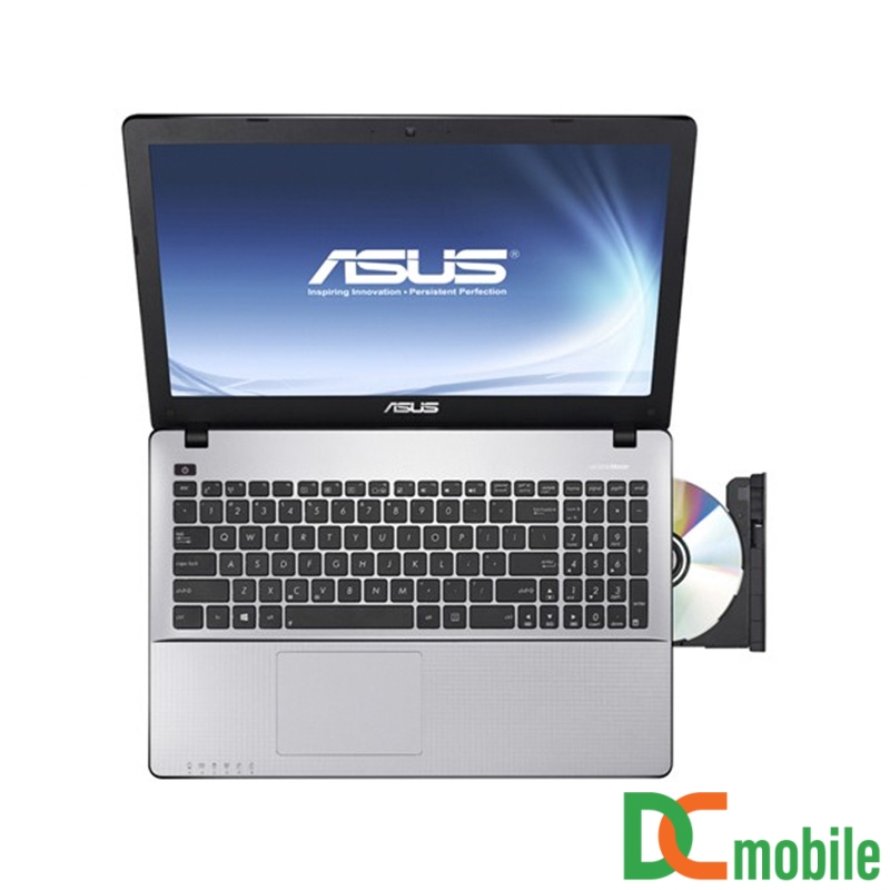 LAPTOP ASUS X550JD