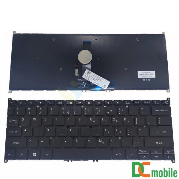 Bàn phím laptop Acer Swift 3 SF314-42