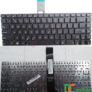 Bàn phím laptop Asus N46