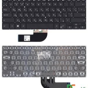 Bàn phím laptop Asus Pro P5440UA