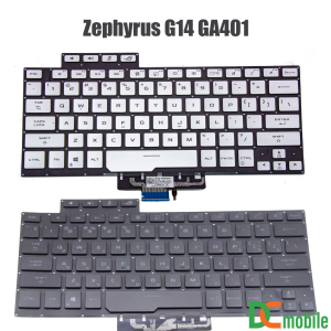 Bàn phím laptop Asus ROG Zephyrus G14