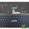Bàn Phím Laptop Asus Zenbook 13 Ux333,