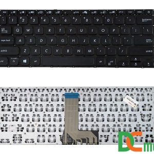 Bàn phím laptop Asus Vivobook 14