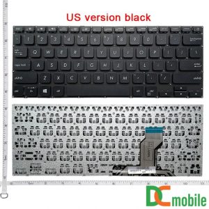 Bàn phím laptop Asus Vivobook 14 X420