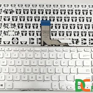 Bàn phím laptop Asus Vivobook 15 A512