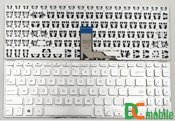 Bàn phím laptop Asus Vivobook 15 A512