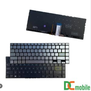 Bàn phím laptop Asus Vivobook S14 S433