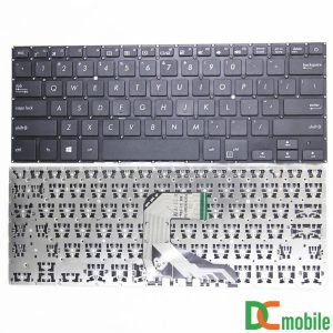 Bàn phím laptop Asus VivoBook S14 X406, X406U, S406, S406U, V406, V406U, Y406, Y406U *CÁP CONG PHẢI*