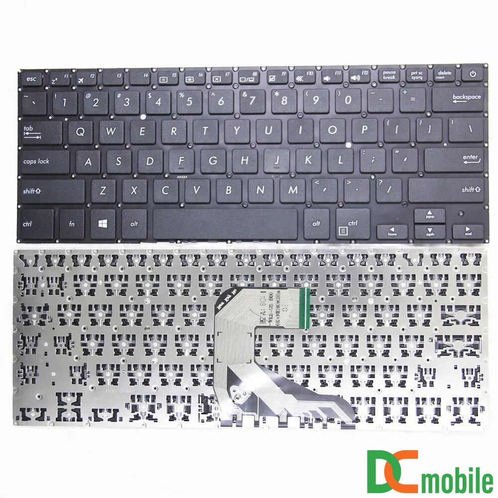 Bàn phím laptop Asus VivoBook S14