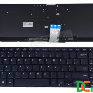 Bàn phím laptop Asus Vivobook S15 X530