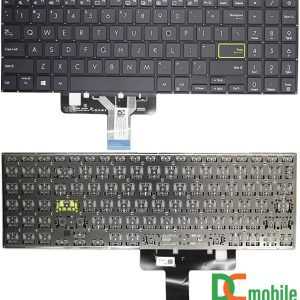 Bàn phím laptop Asus Vivobook S533