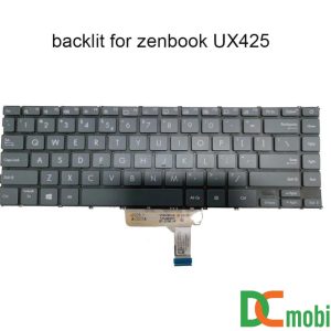 Bàn phím laptop Asus Zenbook 14 UX425