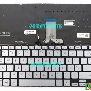 Bàn phím laptop Asus ZenBook 13 UX325