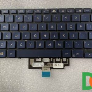 Bàn phím laptop Asus Zenbook 14 UX434