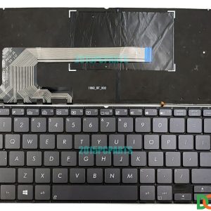Bàn phím laptop Asus Zenbook Flip S UX370
