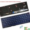 Bàn phím laptop Asus Zenbook UX390