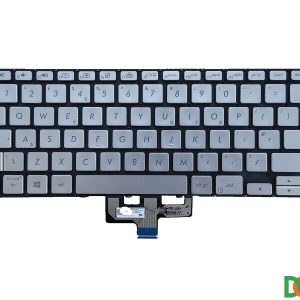 Bàn phím laptop Asus Zenbook UX433