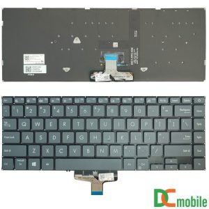 Bàn phím laptop Asus Zenbook UX435