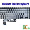 Bàn phím laptop Asus Zenbook UX533