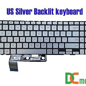 Bàn phím laptop Asus Zenbook UX533