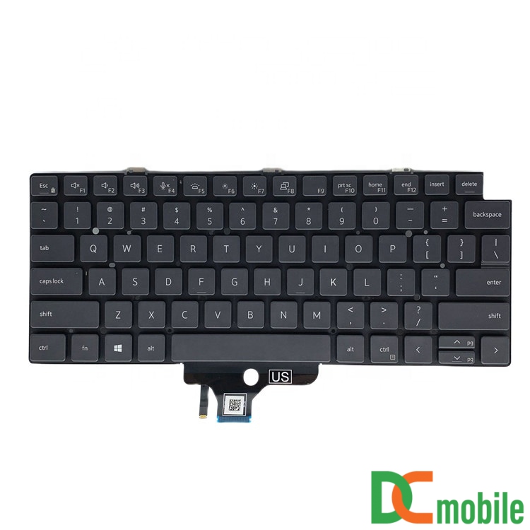 Bàn phím laptop Dell Latitude 5320