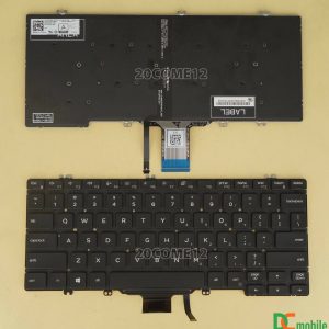 Bàn phím laptop Dell Latitude 3300