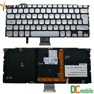 Bàn phím laptop Dell Studio XPS 14z