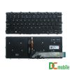 Bàn phím laptop Dell Vostro 5481