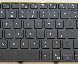 Phím laptop Dell Inspiron 15-3000
