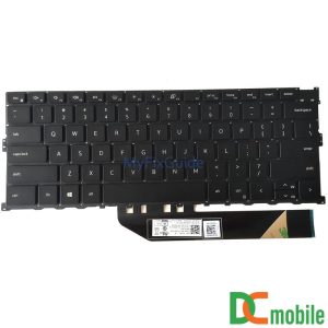 Bàn phím laptop Dell XPS 13 9300
