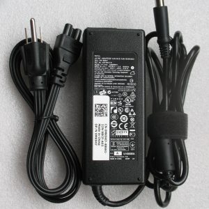 Sạc laptop Dell 19.5V-4.62A Đầu kim