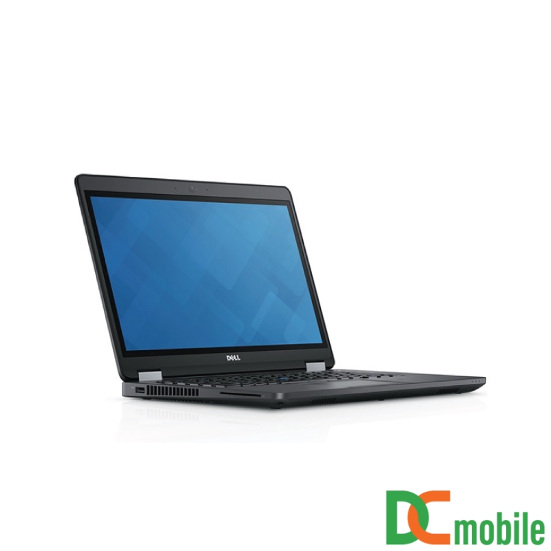 Laptop cũ Dell Latitude E5270