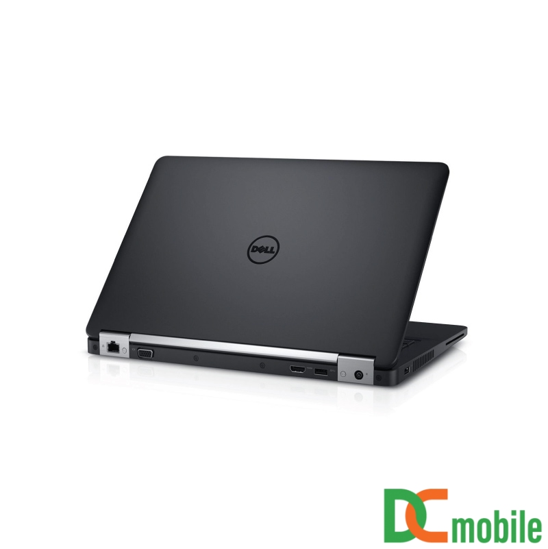 Laptop cũ Dell Latitude E5270