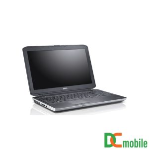 Laptop cũ Dell Latitude E5530 - Intel Core i5 4 Laptop cũ Dell Latitude E5530