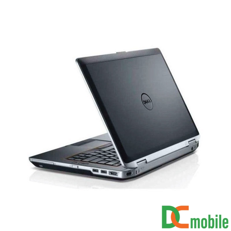 Laptop cũ Dell Latitude E6430