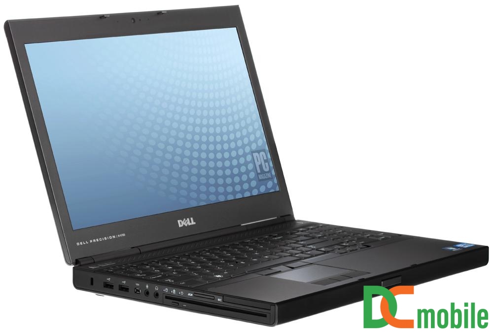 Laptop cũ Dell Precision M4700