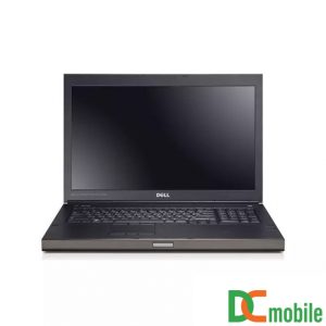 Laptop Dell Precision M6600