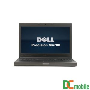 Laptop cũ Dell Precision M4700