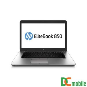 Laptop cũ HP Elitebook 850 G1