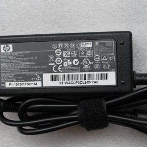 Sạc laptop HP – Compaq 18.5V-3.5A Đầu Kim