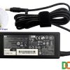 Sạc laptop HP – Compaq 18.5V-3.5A Đầu Vàng