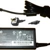 Sạc laptop HP – Compaq 19.5V-3.33A Kim nhỏ