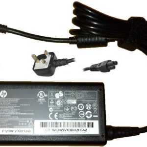 Sạc laptop HP – Compaq 19.5V-3.33A