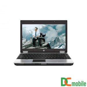 Laptop cũ HP Elitebook 8440p - Intel Core i5