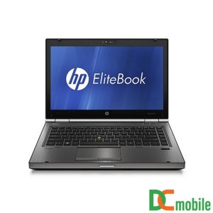 Laptop cũ HP Elitebook 8460w