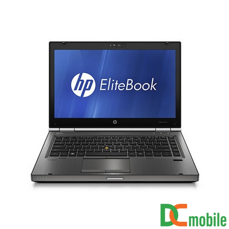 Laptop cũ HP Elitebook 8460w